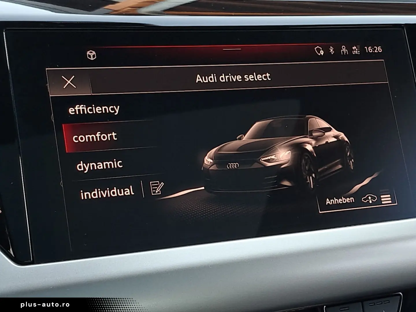 AUDI e-tron GT quattro DYN-PAK HEAD 4xKAM MATRIX AIR
