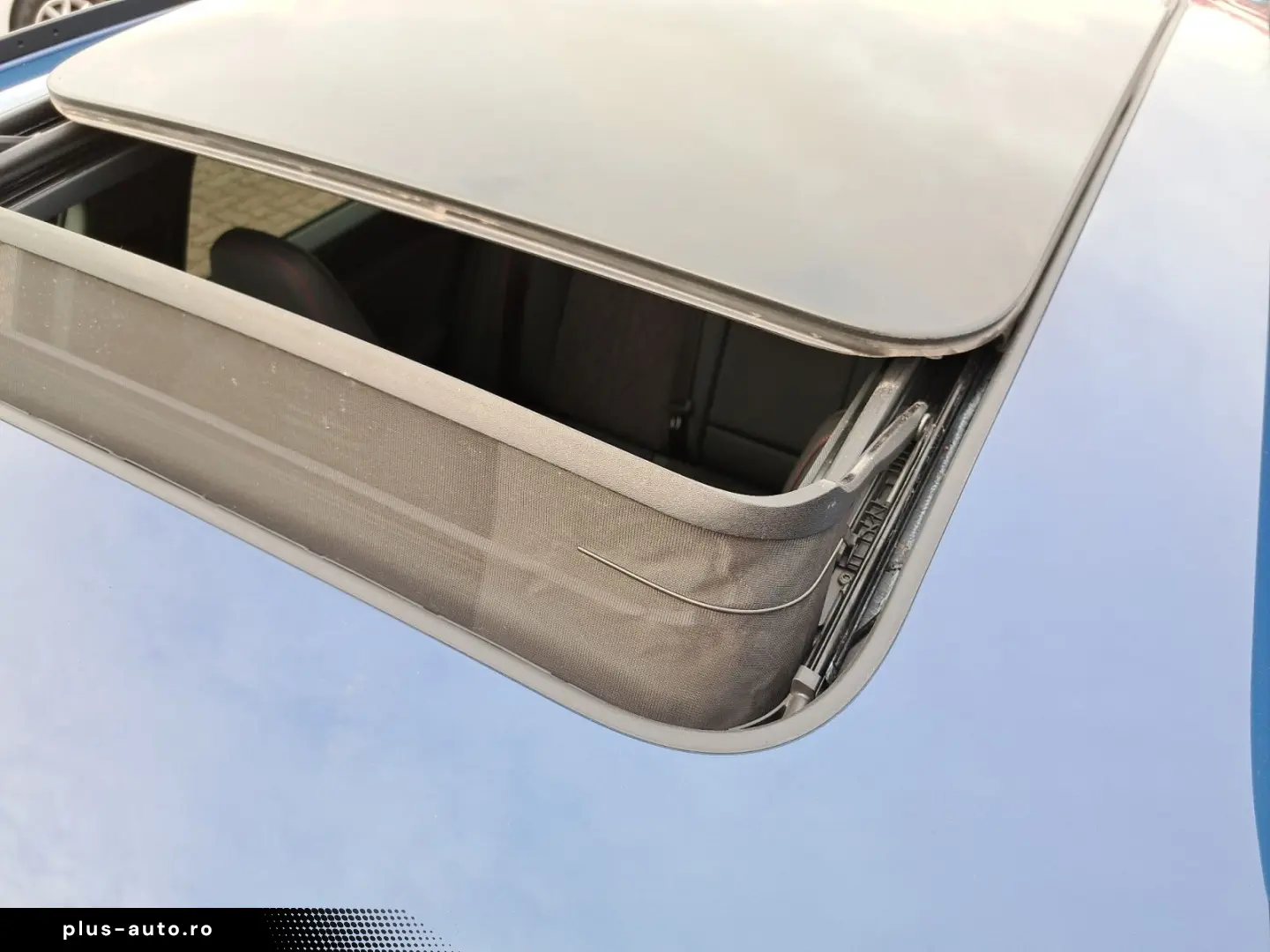 AUDI Q6 e-tron edition one blue quattro AHK PANO B&O