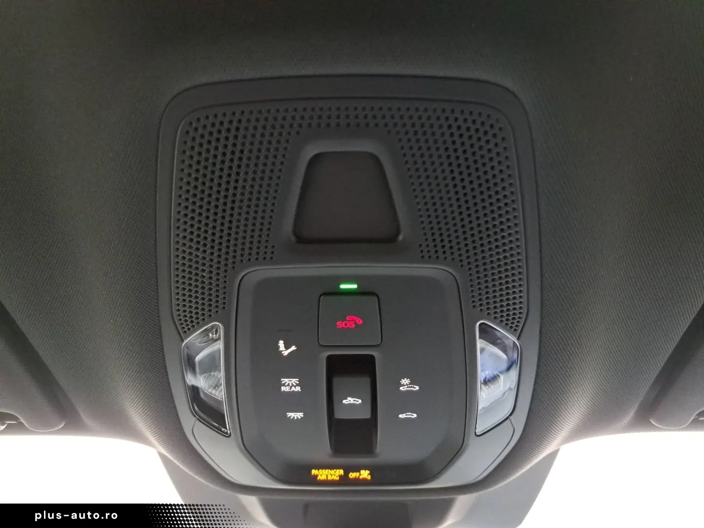 AUDI Q6 e-tron edition one blue quattro AHK PANO B&O