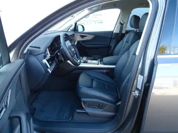 AUDI Q7 45 TDI quattro - Matrix LED   Allradlenkung
