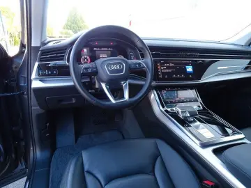 AUDI Q7 45 TDI quattro - Matrix LED   Allradlenkung