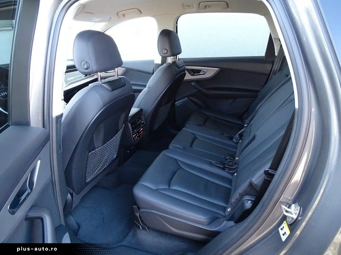 AUDI Q7 45 TDI quattro - Matrix LED   Allradlenkung