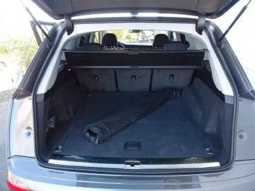 AUDI Q7 45 TDI quattro - Matrix LED   Allradlenkung