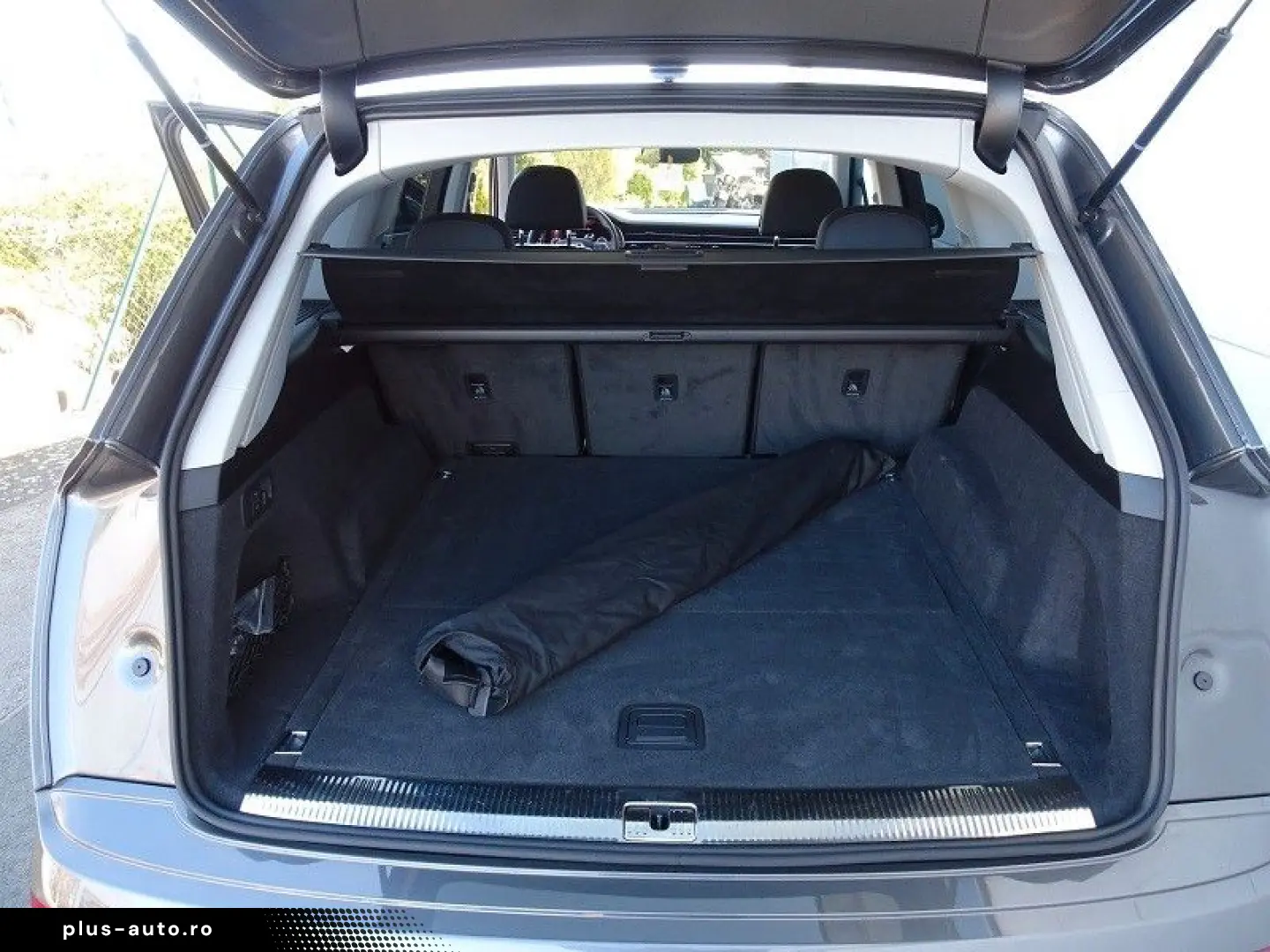 AUDI Q7 45 TDI quattro - Matrix LED   Allradlenkung