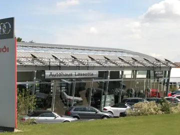 AUDI Q7 45 TDI quattro - Matrix LED   Allradlenkung
