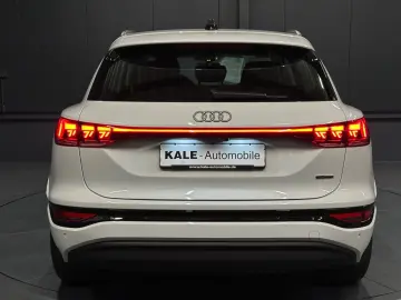 AUDI Q6 e-tron quattro  21Zoll Tech Pro AHK B&O 360