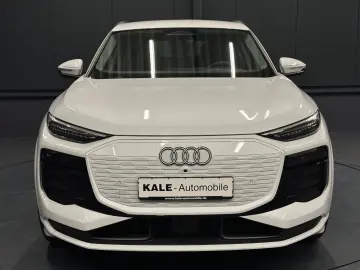 AUDI Q6 e-tron quattro  21Zoll Tech Pro AHK B&O 360