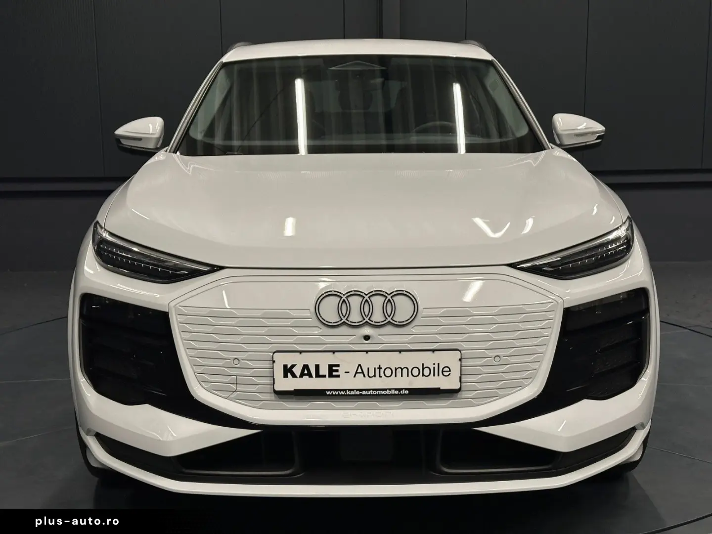 AUDI Q6 e-tron quattro  21Zoll Tech Pro AHK B&O 360