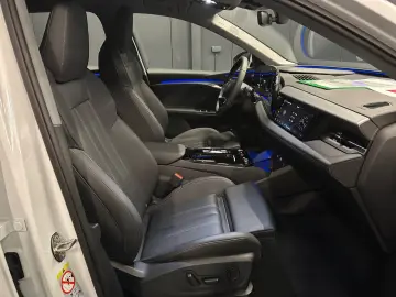 AUDI Q6 e-tron quattro  21Zoll Tech Pro AHK B&O 360
