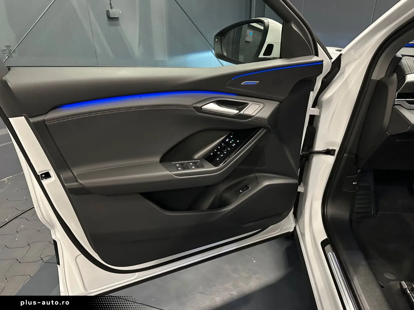AUDI Q6 e-tron quattro  21Zoll Tech Pro AHK B&O 360