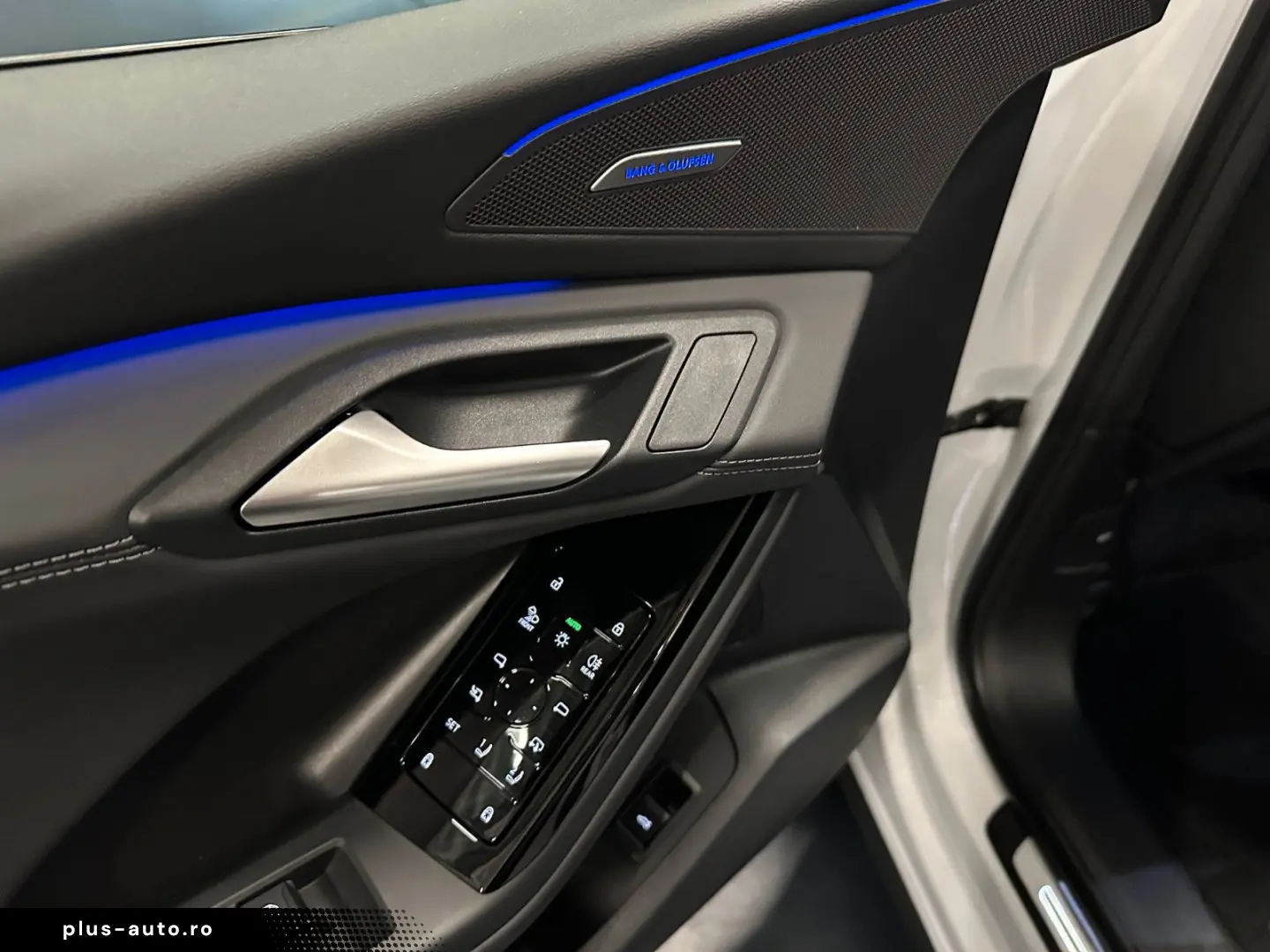 AUDI Q6 e-tron quattro  21Zoll Tech Pro AHK B&O 360