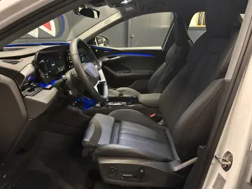 AUDI Q6 e-tron quattro  21Zoll Tech Pro AHK B&O 360