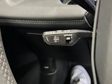 AUDI Q6 e-tron quattro  21Zoll Tech Pro AHK B&O 360