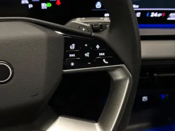 AUDI Q6 e-tron quattro  21Zoll Tech Pro AHK B&O 360