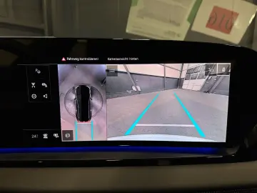 AUDI Q6 e-tron quattro  21Zoll Tech Pro AHK B&O 360
