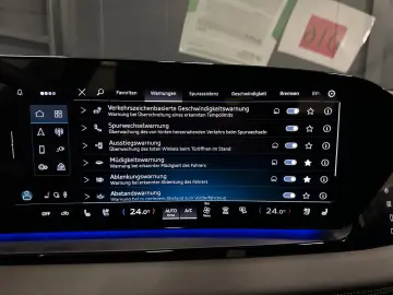 AUDI Q6 e-tron quattro  21Zoll Tech Pro AHK B&O 360