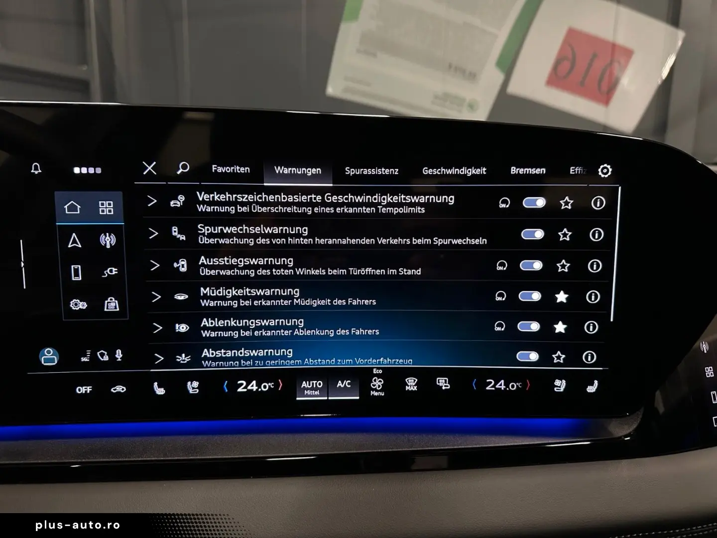 AUDI Q6 e-tron quattro  21Zoll Tech Pro AHK B&O 360