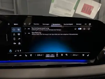 AUDI Q6 e-tron quattro  21Zoll Tech Pro AHK B&O 360