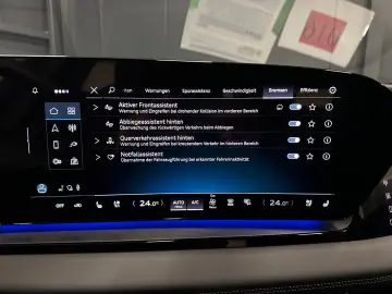 AUDI Q6 e-tron quattro  21Zoll Tech Pro AHK B&O 360