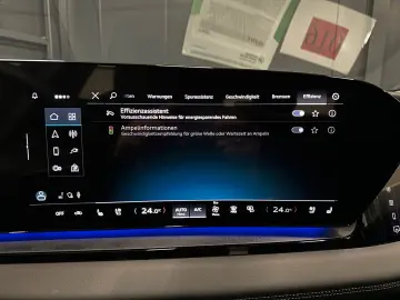 AUDI Q6 e-tron quattro  21Zoll Tech Pro AHK B&O 360