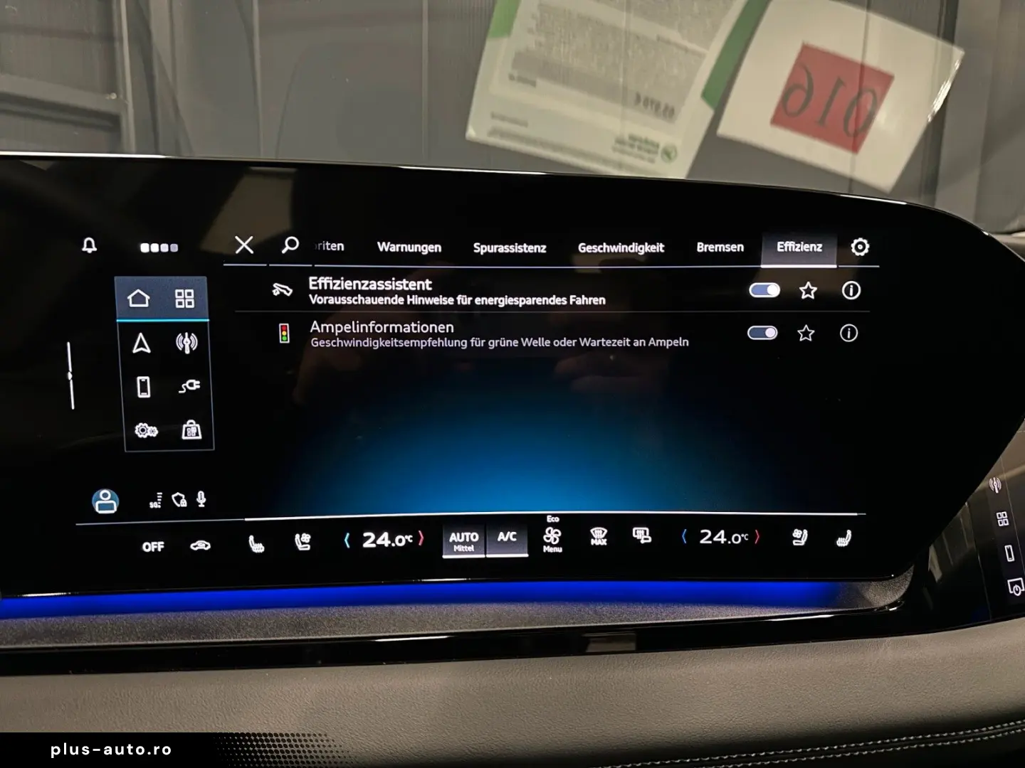 AUDI Q6 e-tron quattro  21Zoll Tech Pro AHK B&O 360