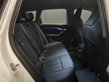 AUDI Q6 e-tron quattro  21Zoll Tech Pro AHK B&O 360