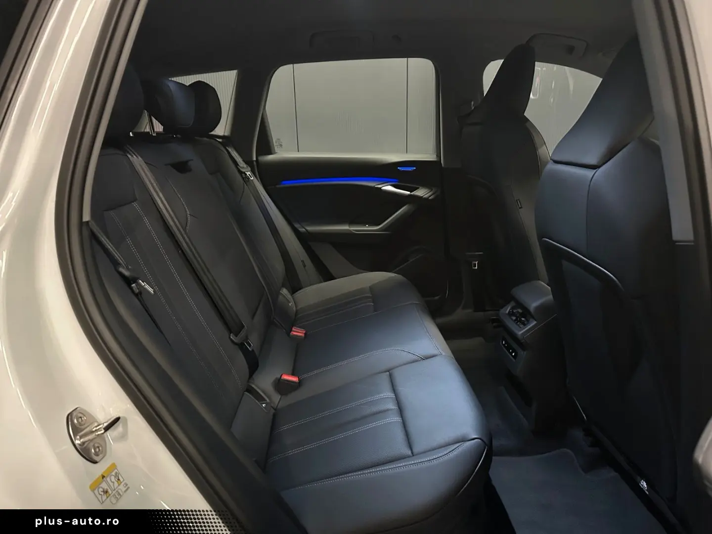 AUDI Q6 e-tron quattro  21Zoll Tech Pro AHK B&O 360