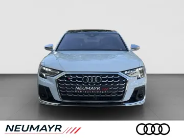 AUDI S8 TFSI tiptronic KERAMIK PANO UPE NEU 205.627 -