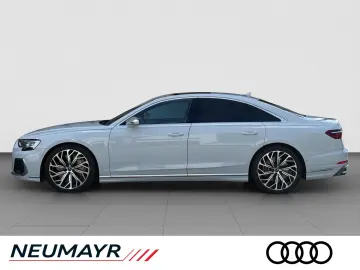 AUDI S8 TFSI tiptronic KERAMIK PANO UPE NEU 205.627 -