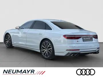 AUDI S8 TFSI tiptronic KERAMIK PANO UPE NEU 205.627 -