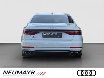 AUDI S8 TFSI tiptronic KERAMIK PANO UPE NEU 205.627 -