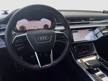 AUDI S8 TFSI tiptronic KERAMIK PANO UPE NEU 205.627 -