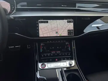 AUDI S8 TFSI tiptronic KERAMIK PANO UPE NEU 205.627 -