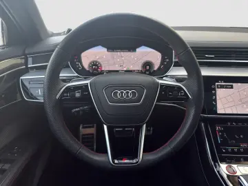 AUDI S8 TFSI tiptronic KERAMIK PANO UPE NEU 205.627 -