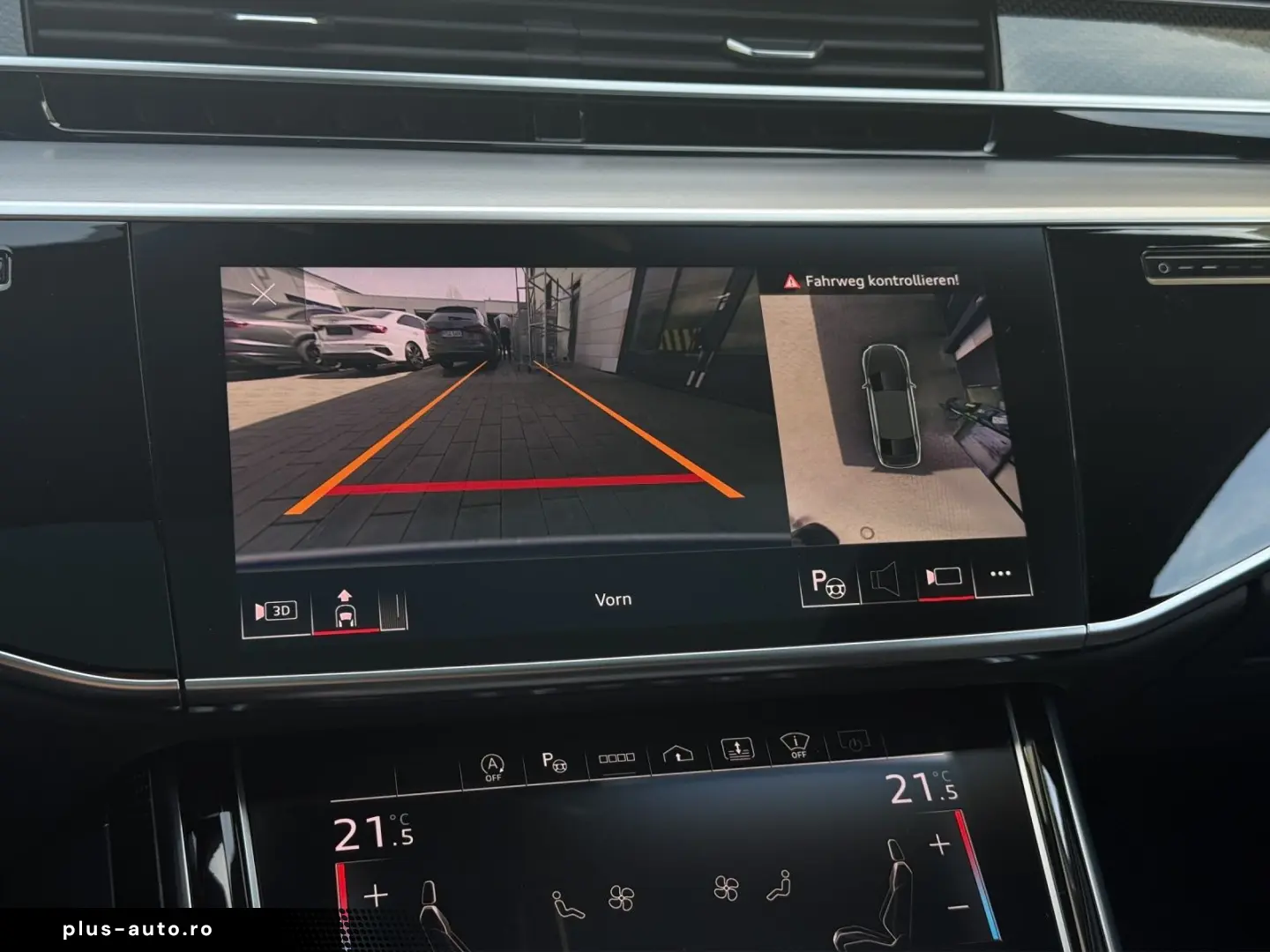 AUDI S8 TFSI tiptronic KERAMIK PANO UPE NEU 205.627 -