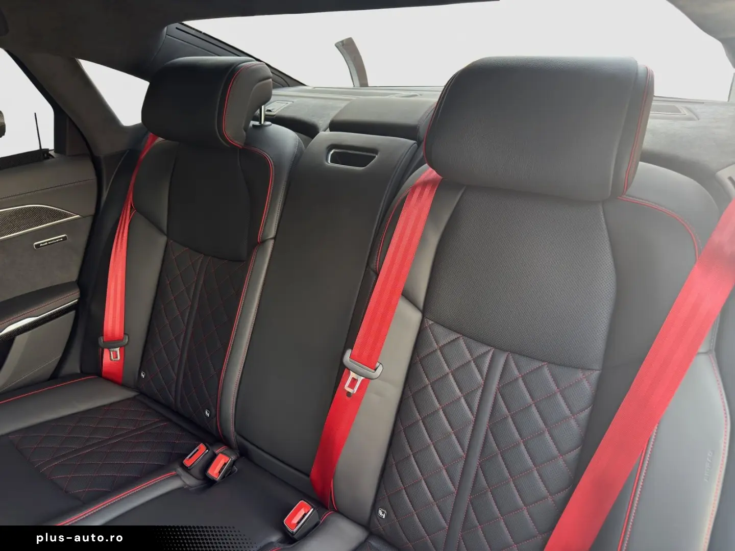 AUDI S8 TFSI tiptronic KERAMIK PANO UPE NEU 205.627 -