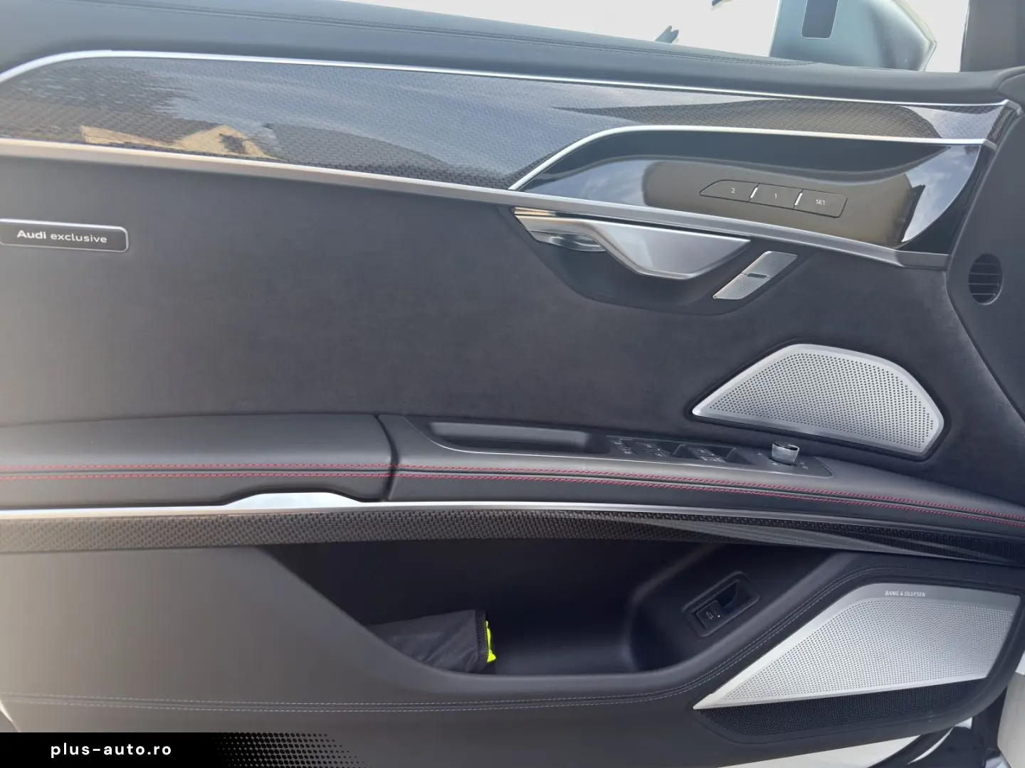 AUDI S8 TFSI tiptronic KERAMIK PANO UPE NEU 205.627 -