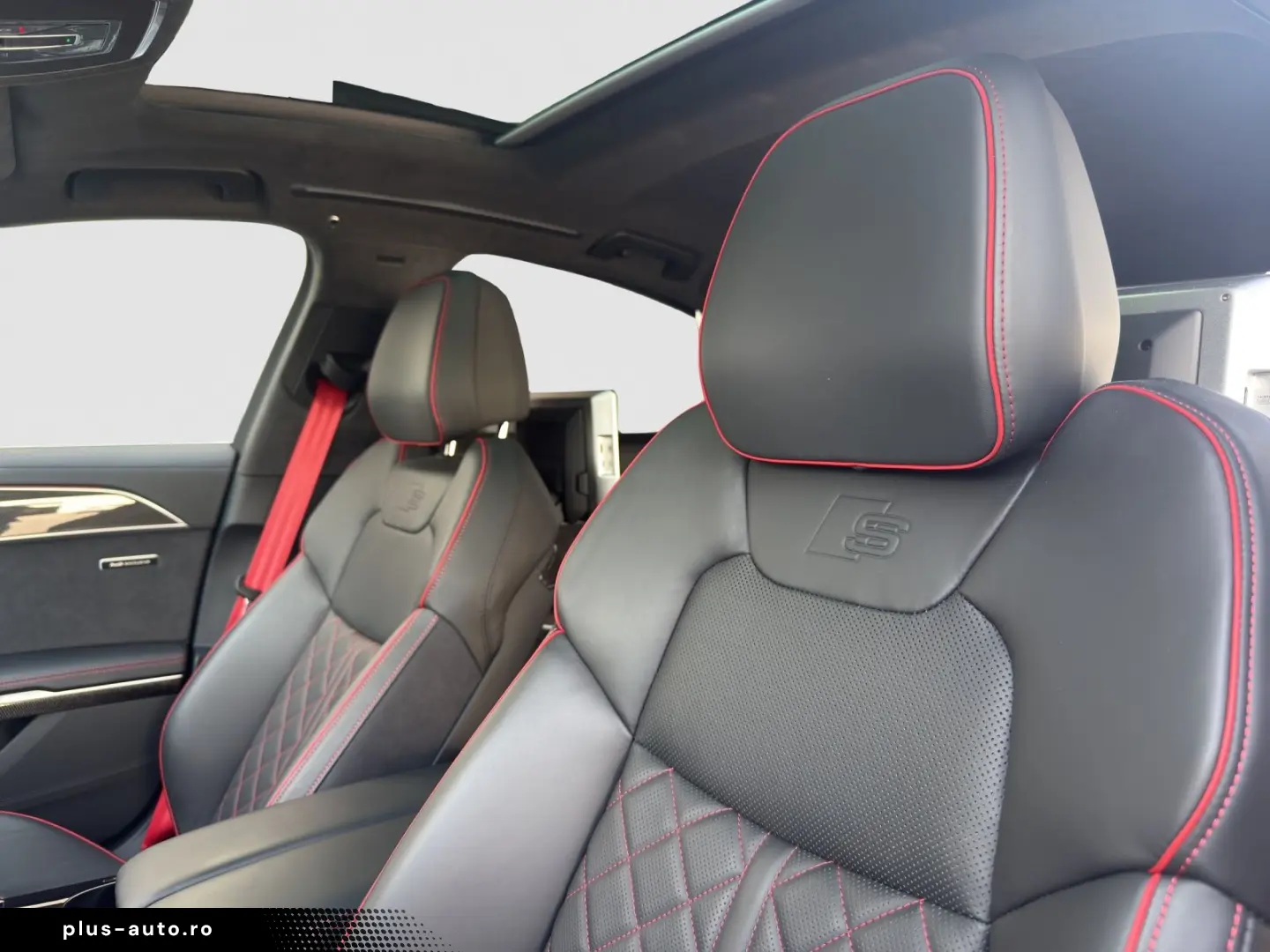 AUDI S8 TFSI tiptronic KERAMIK PANO UPE NEU 205.627 -