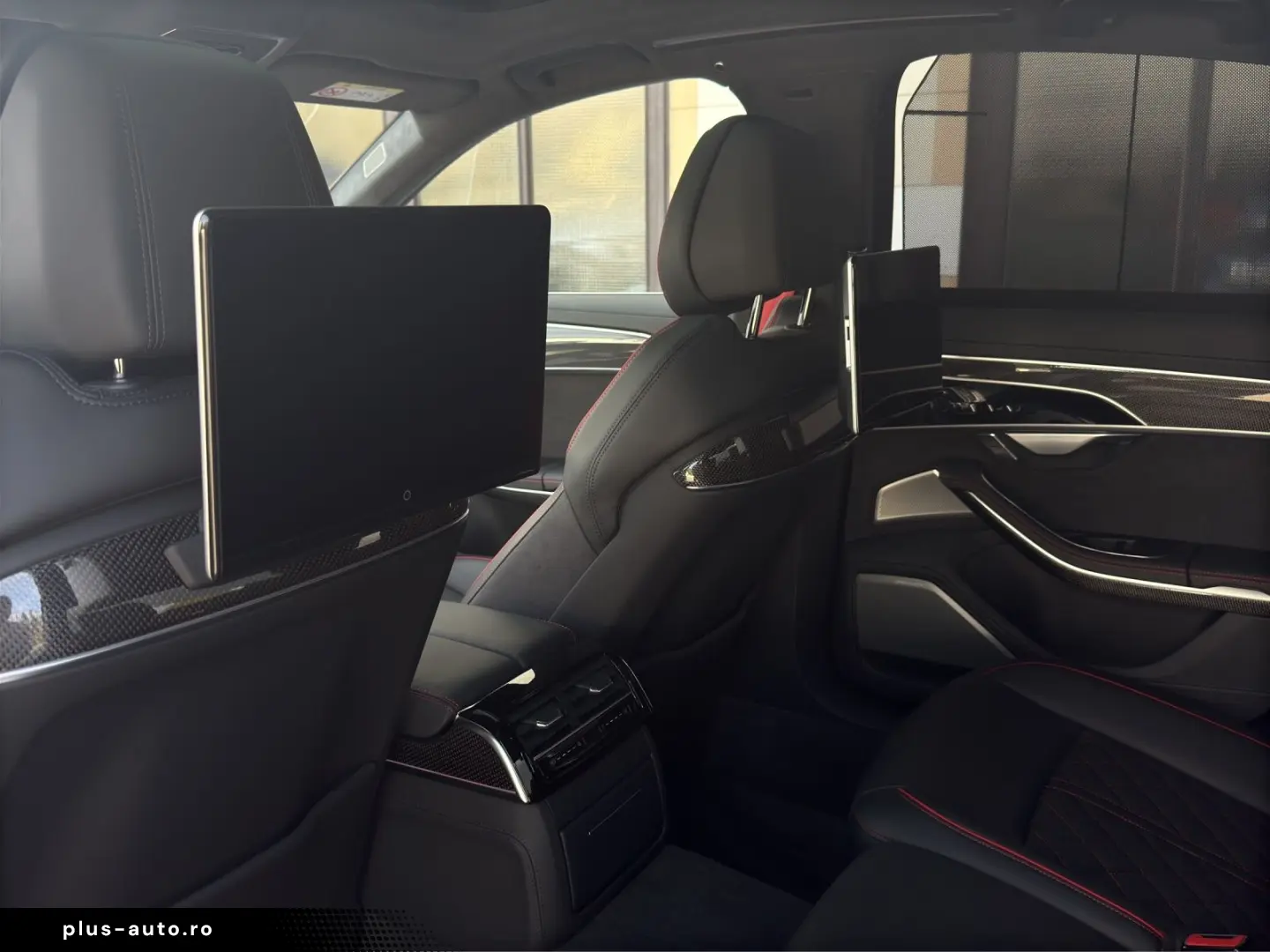 AUDI S8 TFSI tiptronic KERAMIK PANO UPE NEU 205.627 -