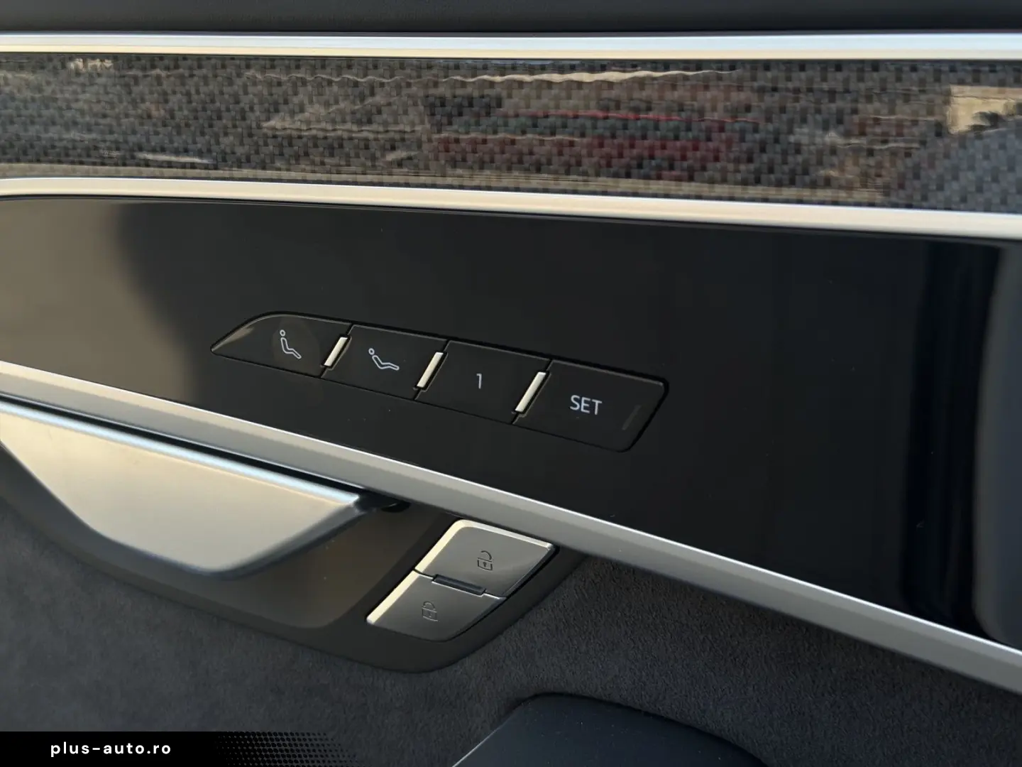 AUDI S8 TFSI tiptronic KERAMIK PANO UPE NEU 205.627 -