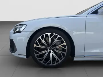 AUDI S8 TFSI tiptronic KERAMIK PANO UPE NEU 205.627 -