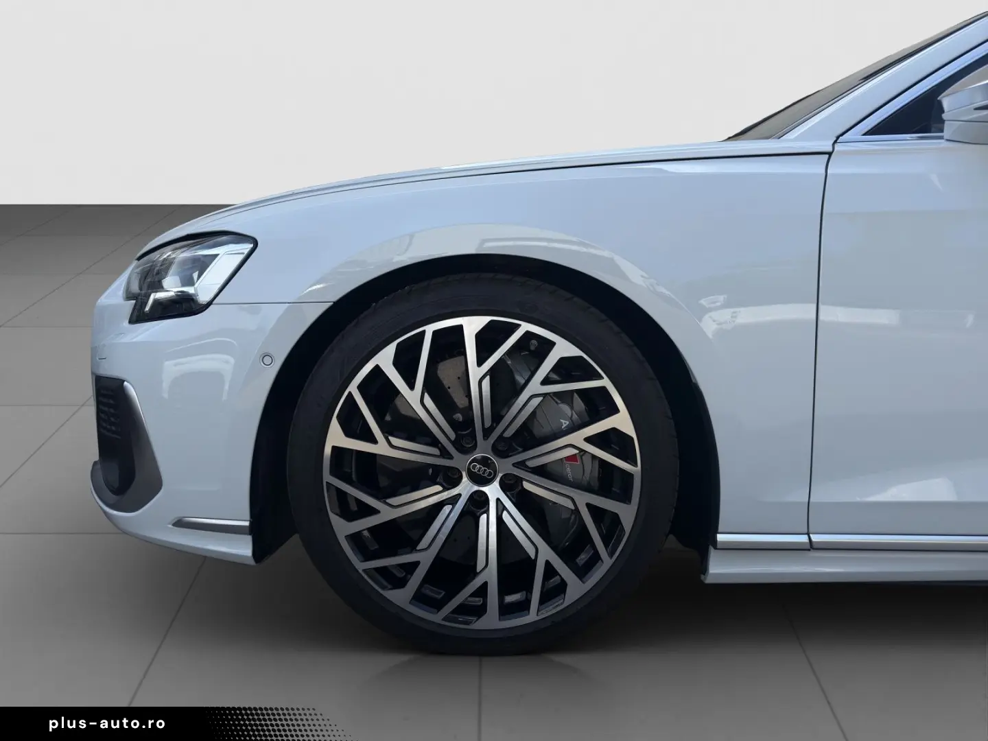 AUDI S8 TFSI tiptronic KERAMIK PANO UPE NEU 205.627 -