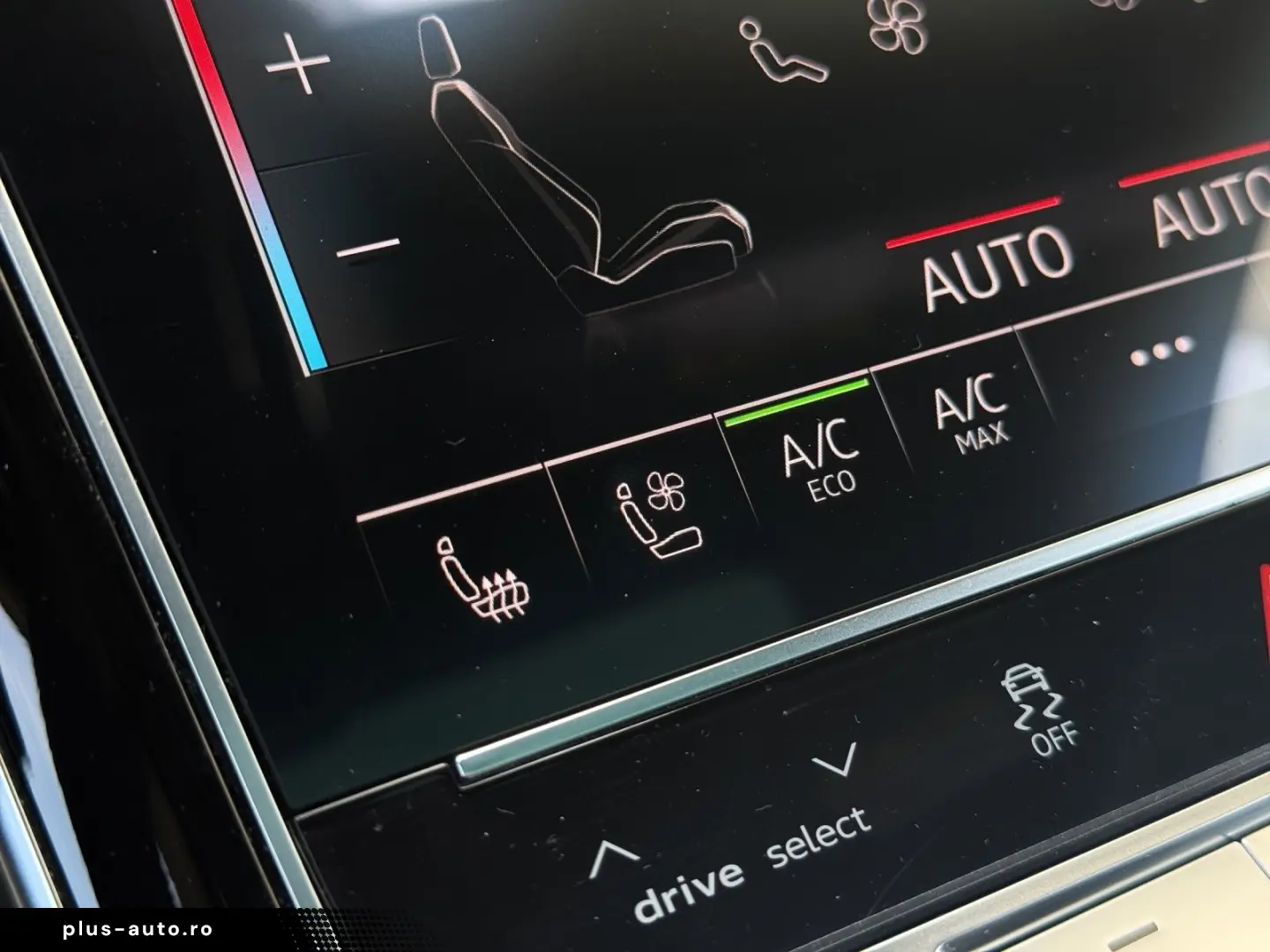 AUDI S8 TFSI tiptronic KERAMIK PANO UPE NEU 205.627 -