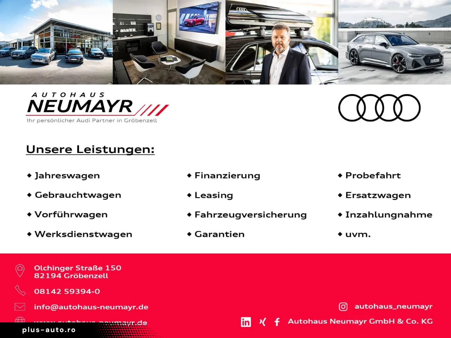 AUDI S8 TFSI tiptronic KERAMIK PANO UPE NEU 205.627 -