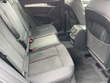 AUDI SQ5 3 0 TDI qu Matrix AHK SHZ virutal Kamera