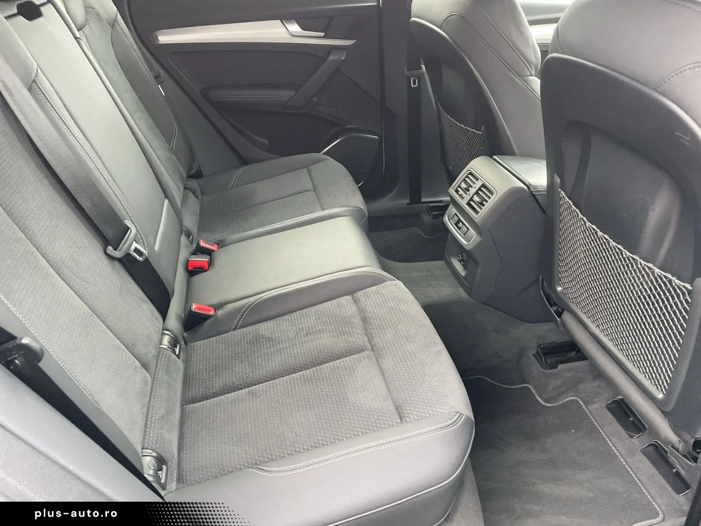 AUDI SQ5 3 0 TDI qu Matrix AHK SHZ virutal Kamera