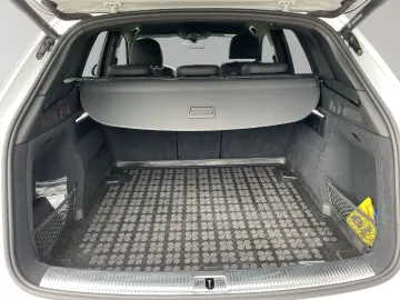AUDI SQ5 3 0 TDI qu Matrix AHK SHZ virutal Kamera