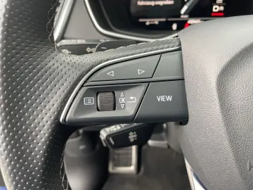AUDI SQ5 3 0 TDI qu Matrix AHK SHZ virutal Kamera