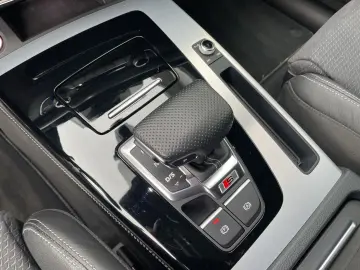 AUDI SQ5 3 0 TDI qu Matrix AHK SHZ virutal Kamera