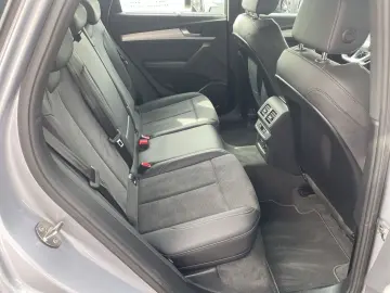 AUDI SQ5 3 0 TDI qu AHK Matrix Kamera SHZ virtual